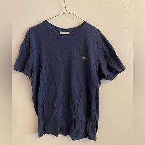 Lacoste t-shirt